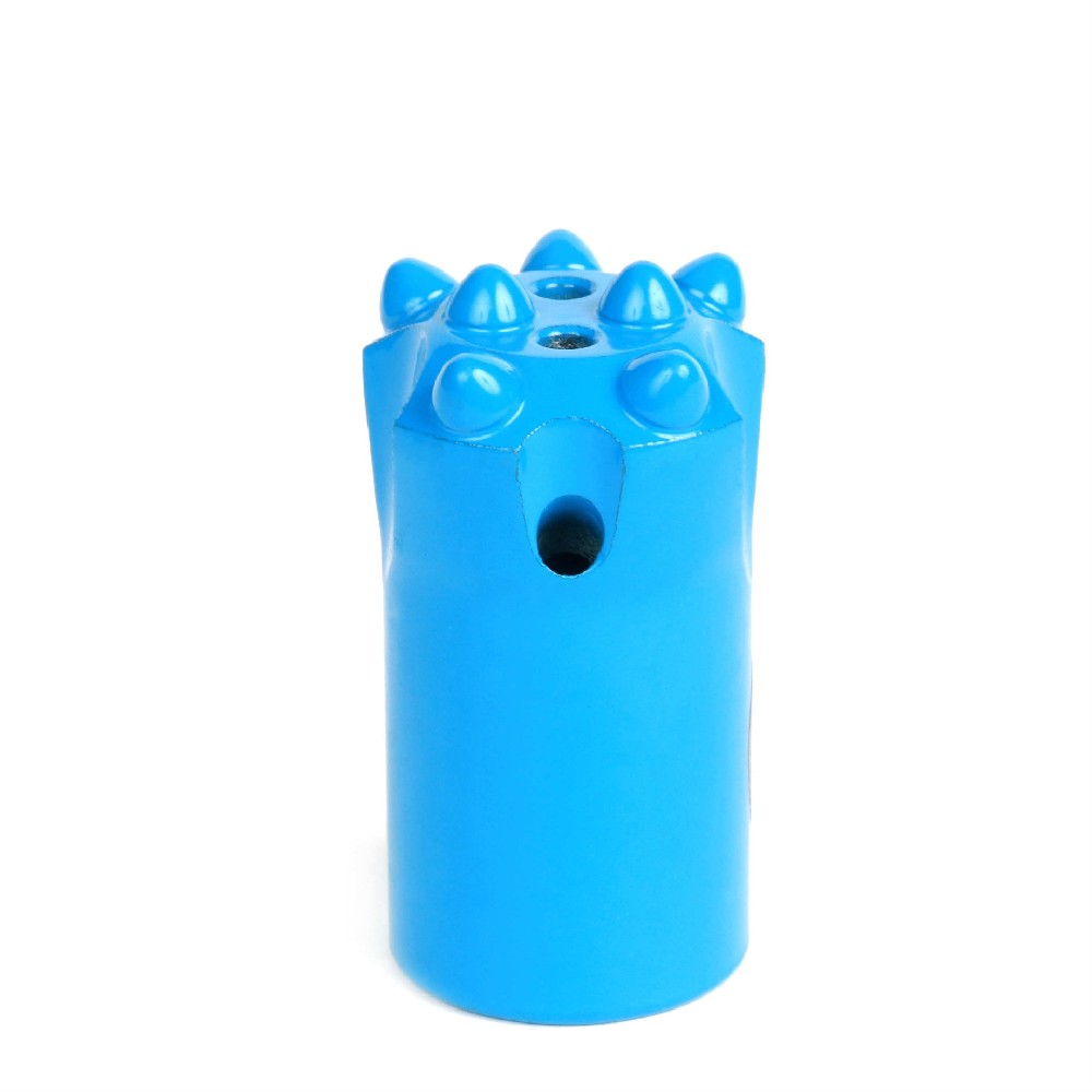 Cost-effective Taper Button Bits 34mm/35mm/36mm Diameter