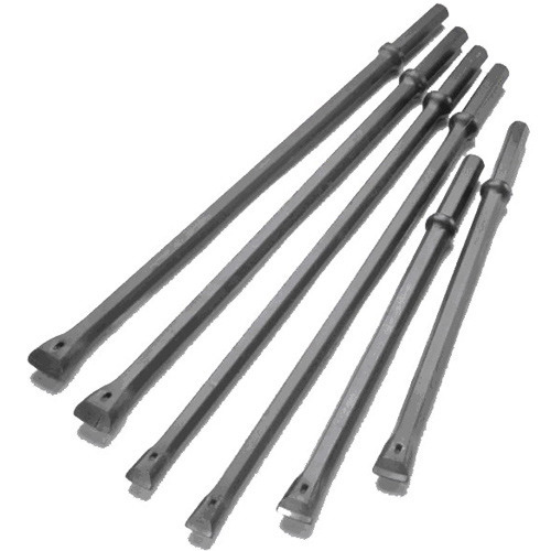 Dia. 34mm Length 1600mm Carbide Design Integral Drill Rods
