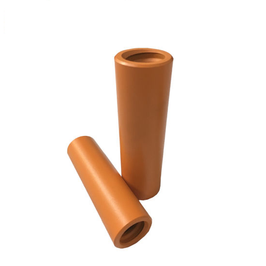 R25 R28 T38 T45 T51 Drill Steel Rod Adapter Quick Coupling Sleeve for Mining and Quarrying