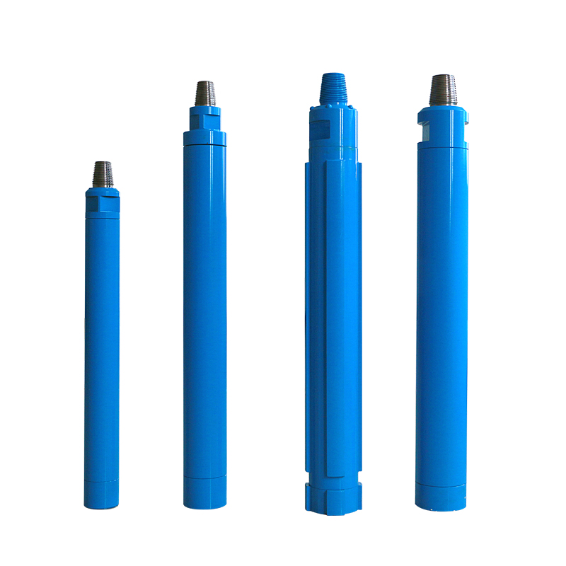 Mission Shank M30 M40 M50 M60 M80 DTH Hammer