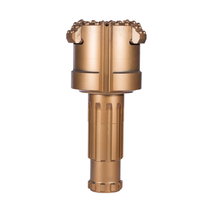 Slide Block Casing Drilling System SOD168-Permanent