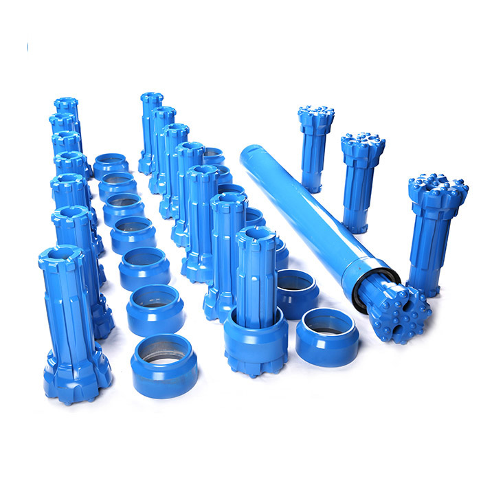Re542 Reverse Circulation Hammer Drilling Bit