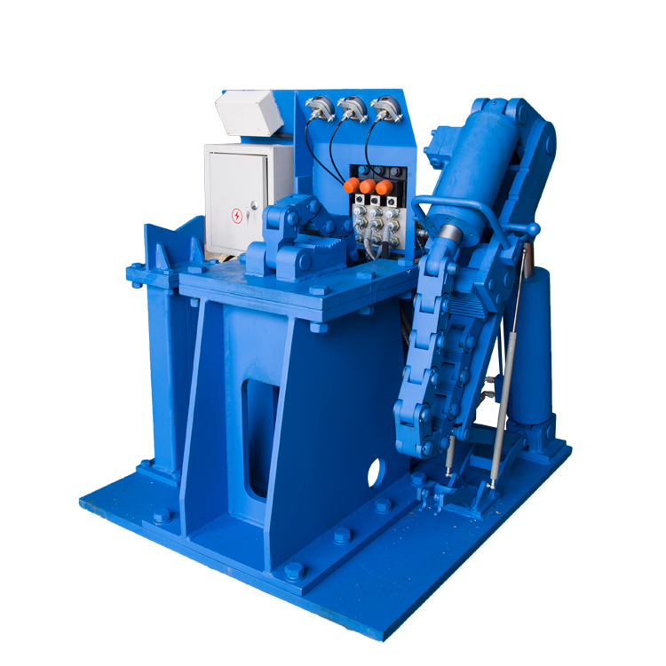 Electirical Type Hydrualic Breakout Bench