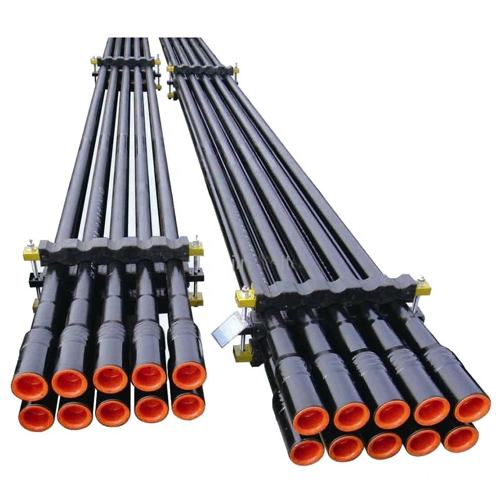 Vermeerr D7*11 D9*13 D16*20 D18*20 D24*26 D36*50 D33*44 Forged Drilling Rod HDD Drill Rod