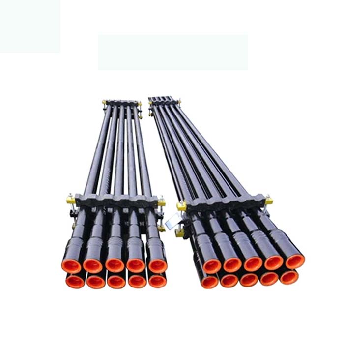 Horizontal Directional Drill Stem JT5 JT520 JT920 JT921 JT25 JT2720 JT30 JT3020 JT4020 JT7020 Hdd Drill Pipe