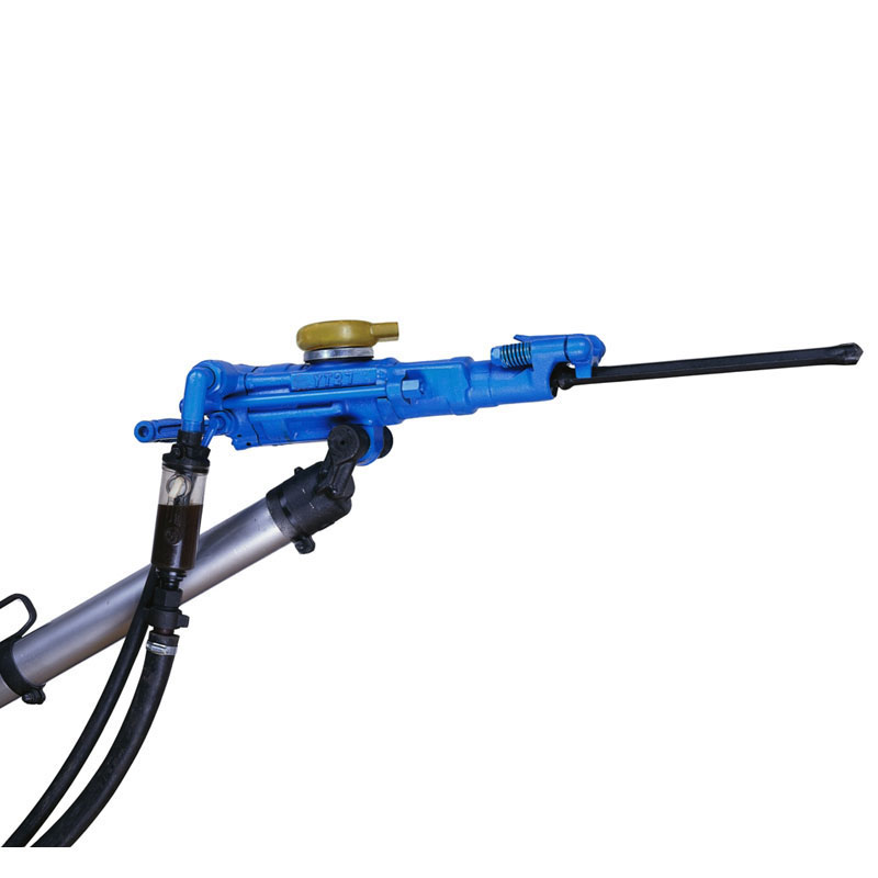 YT24 YT27 YT28 YT29A Pneumatic Breaker Air-leg Rock Drill Jack Hammer